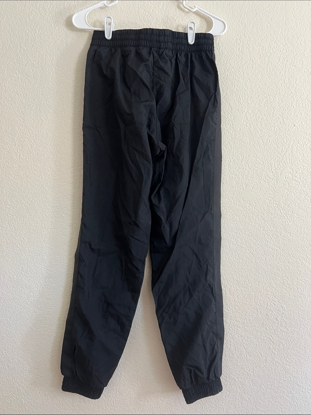 Vintage Adidas Windbreaker Track Pants - Picture 4 of 4